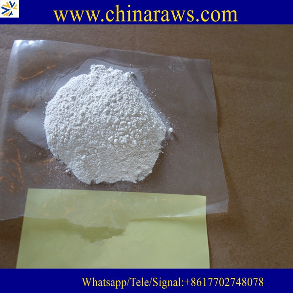 Boric Acid cas 11113-50-1 Raw Powder supply